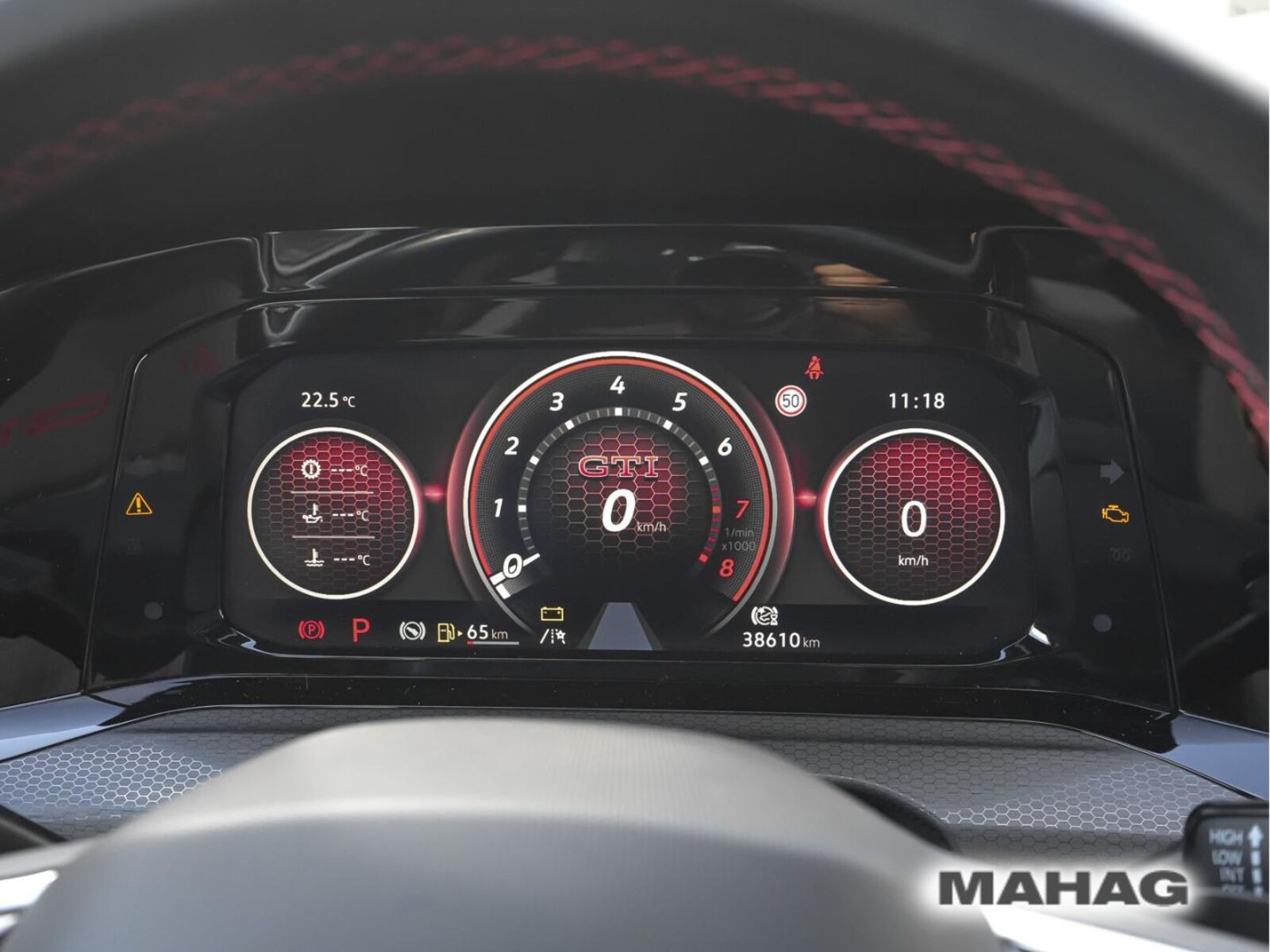 Volkswagen Golf – Bild 20