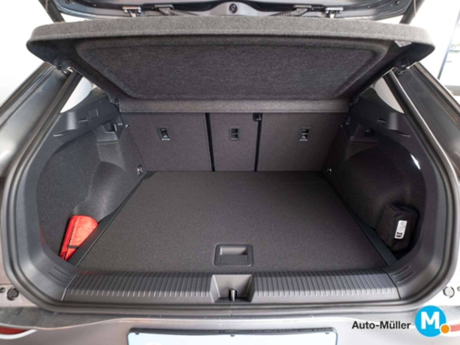 Volkswagen T-Roc – Bild 14