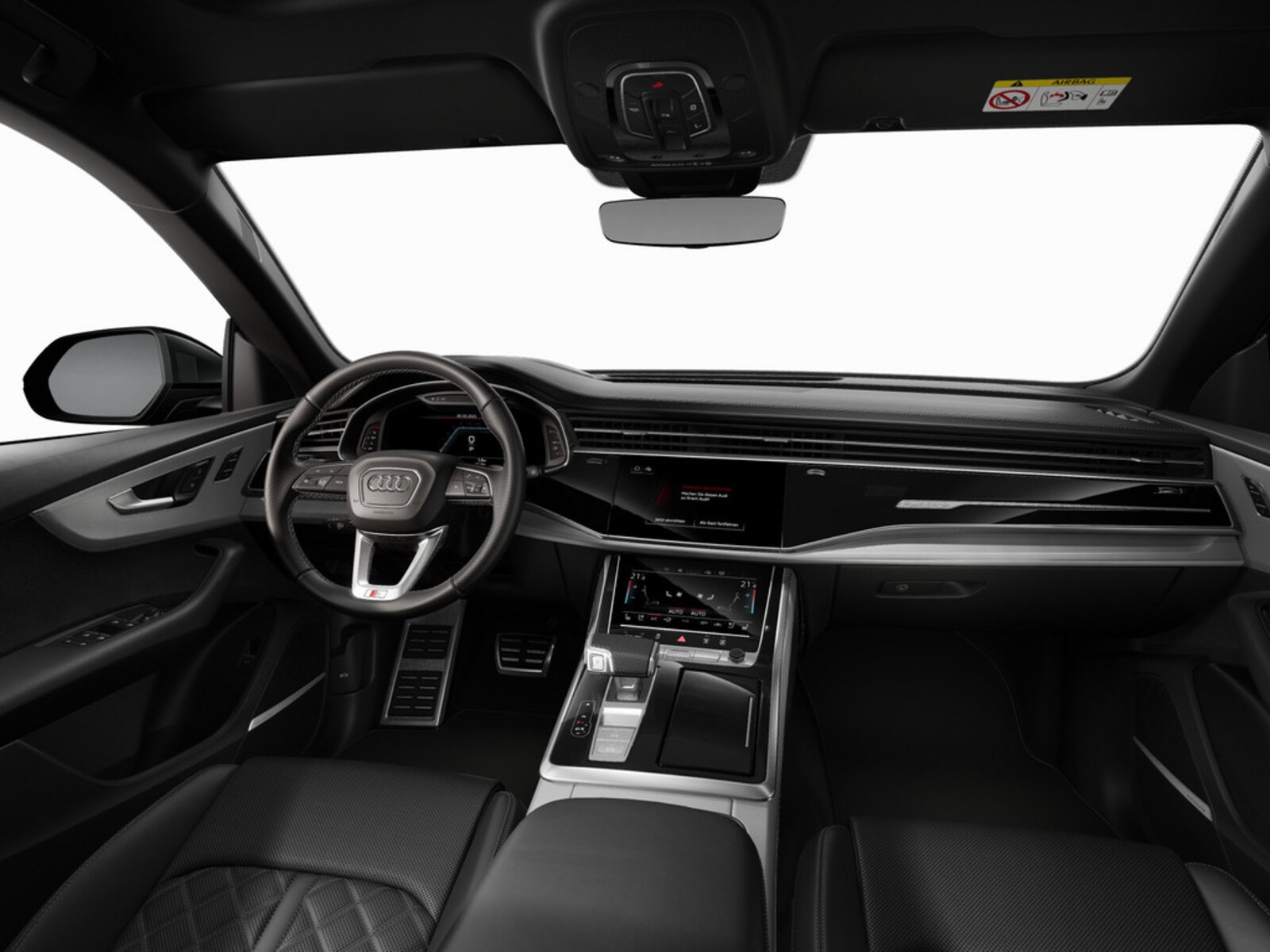 Audi SQ8 – Bild 2