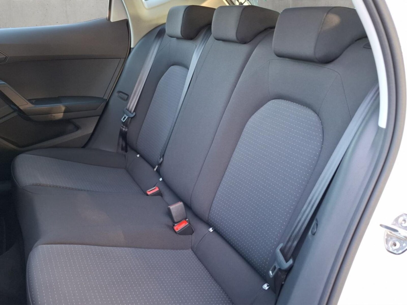 SEAT Ibiza – Bild 13