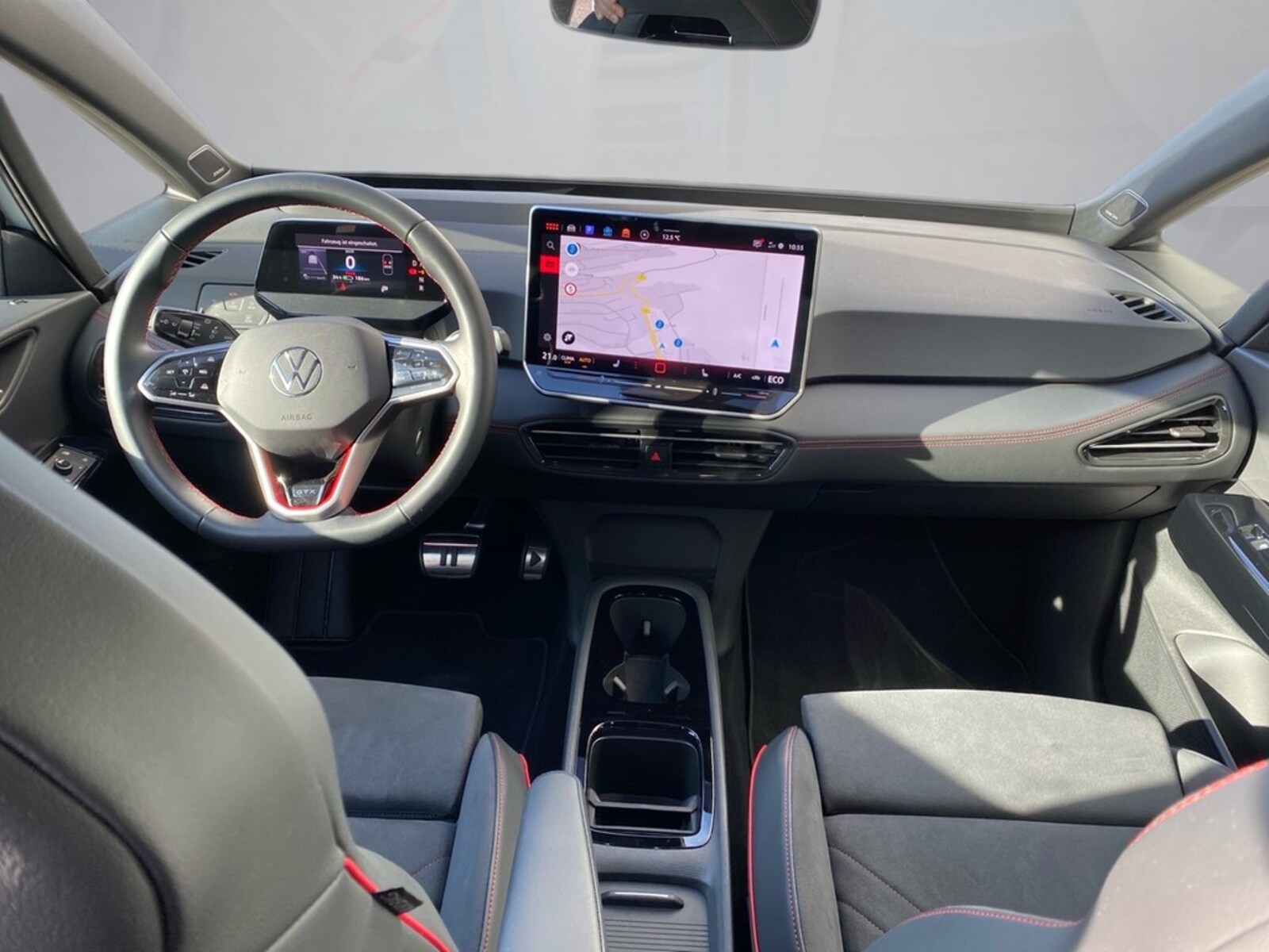 Volkswagen ID.3 – Bild 8