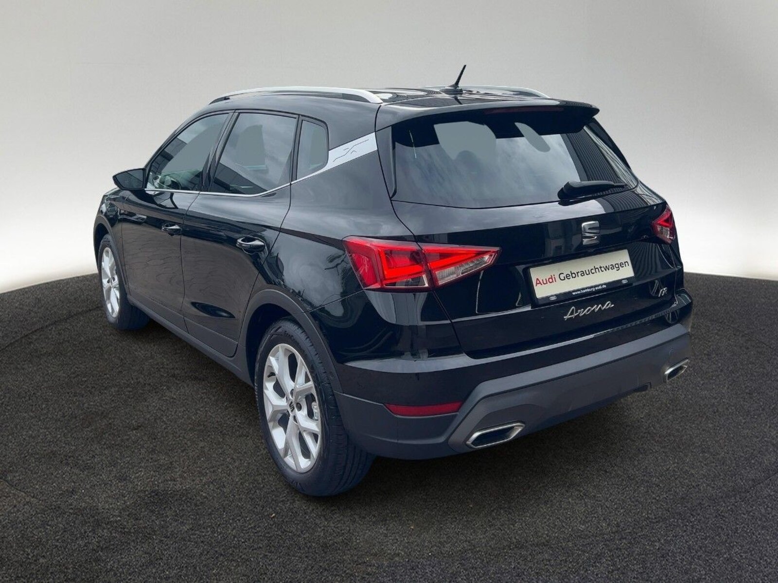 SEAT Arona – Bild 3