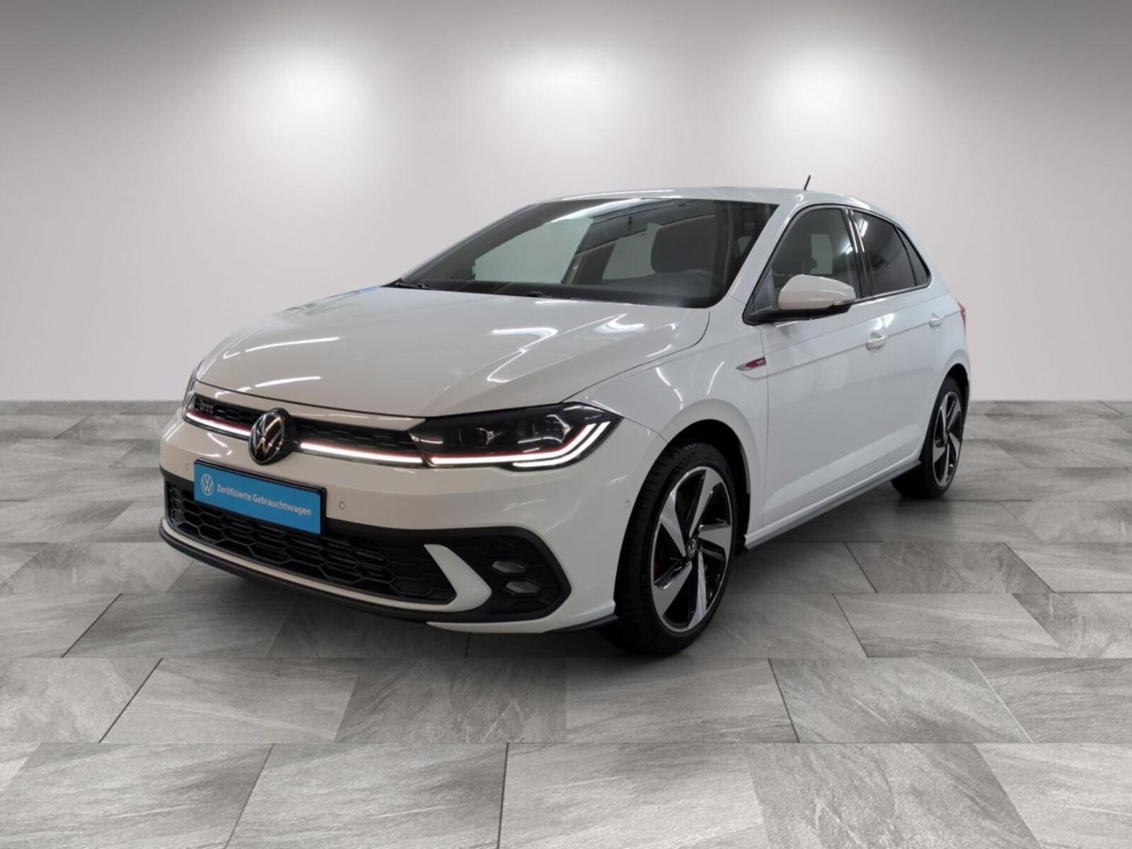 Volkswagen Polo – Bild 2