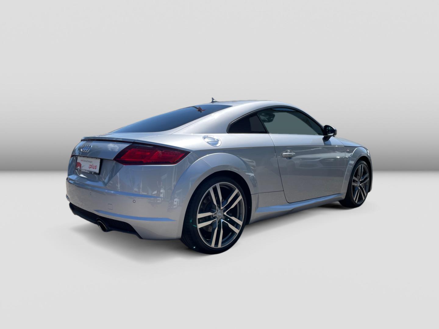 Image about Audi TT Coupé 45 TFSI S tronic