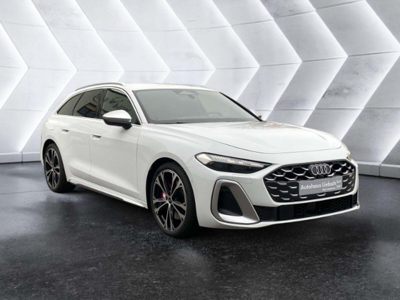 Audi S5 Avant – Bild 7