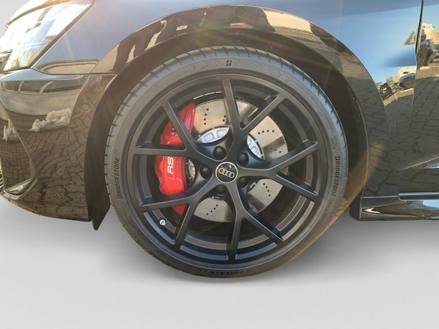 Audi RS3 Sportback TFSI Quattro S Tronic -  - Joinsteer - #4