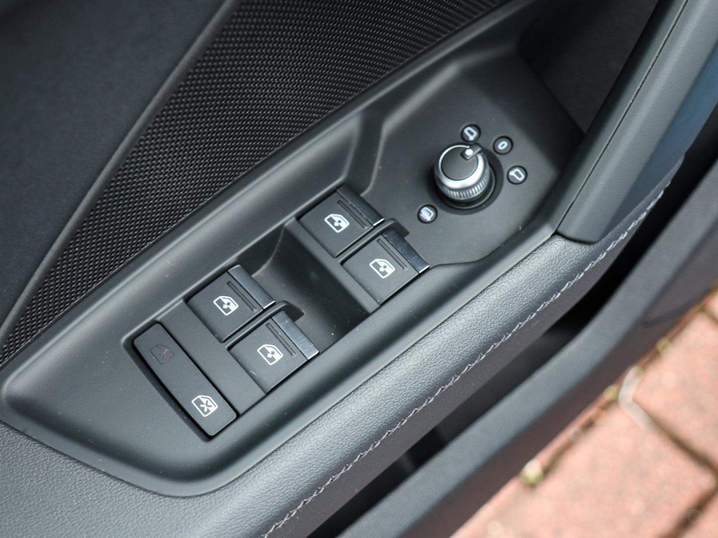 Image about Audi S3 Sportback TFSI quattro S tronic
