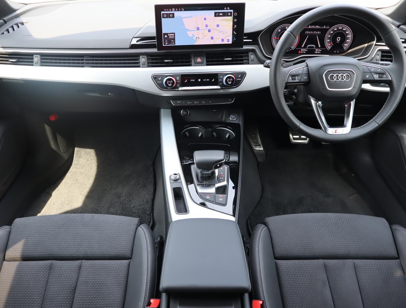 Image about Audi A5 Sportback 35 TDI S line 120(163) kW(PS) S tronic