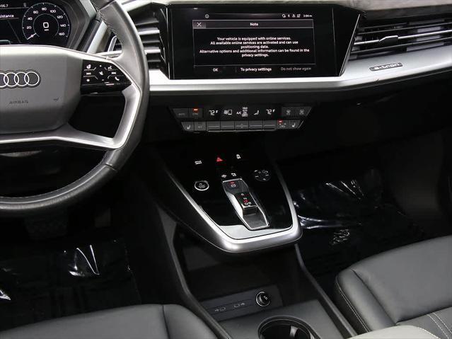 2022 AUDI Q4 - Image 13