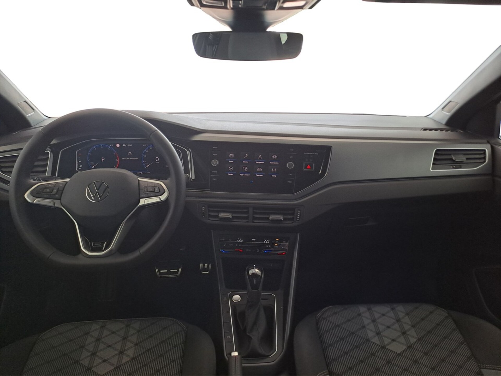 Volkswagen Taigo R-Line