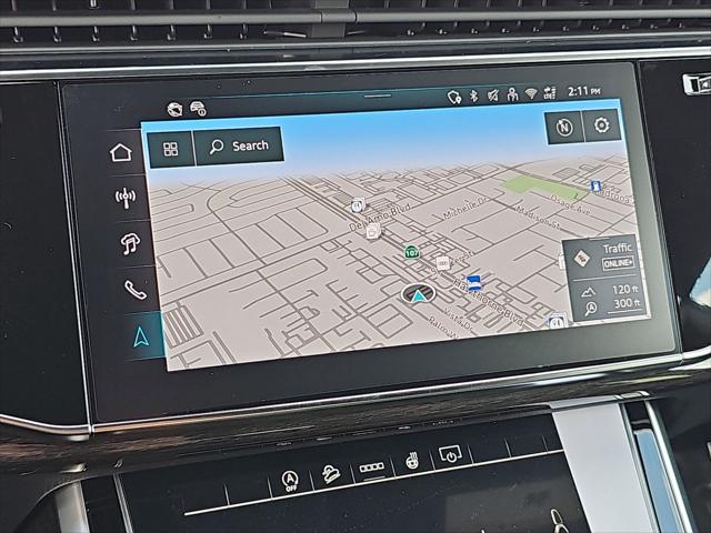 2026 Audi Q8 Premium - Photo 22