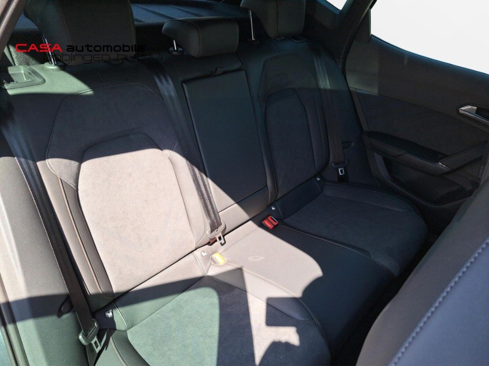CUPRA Formentor – Bild 9
