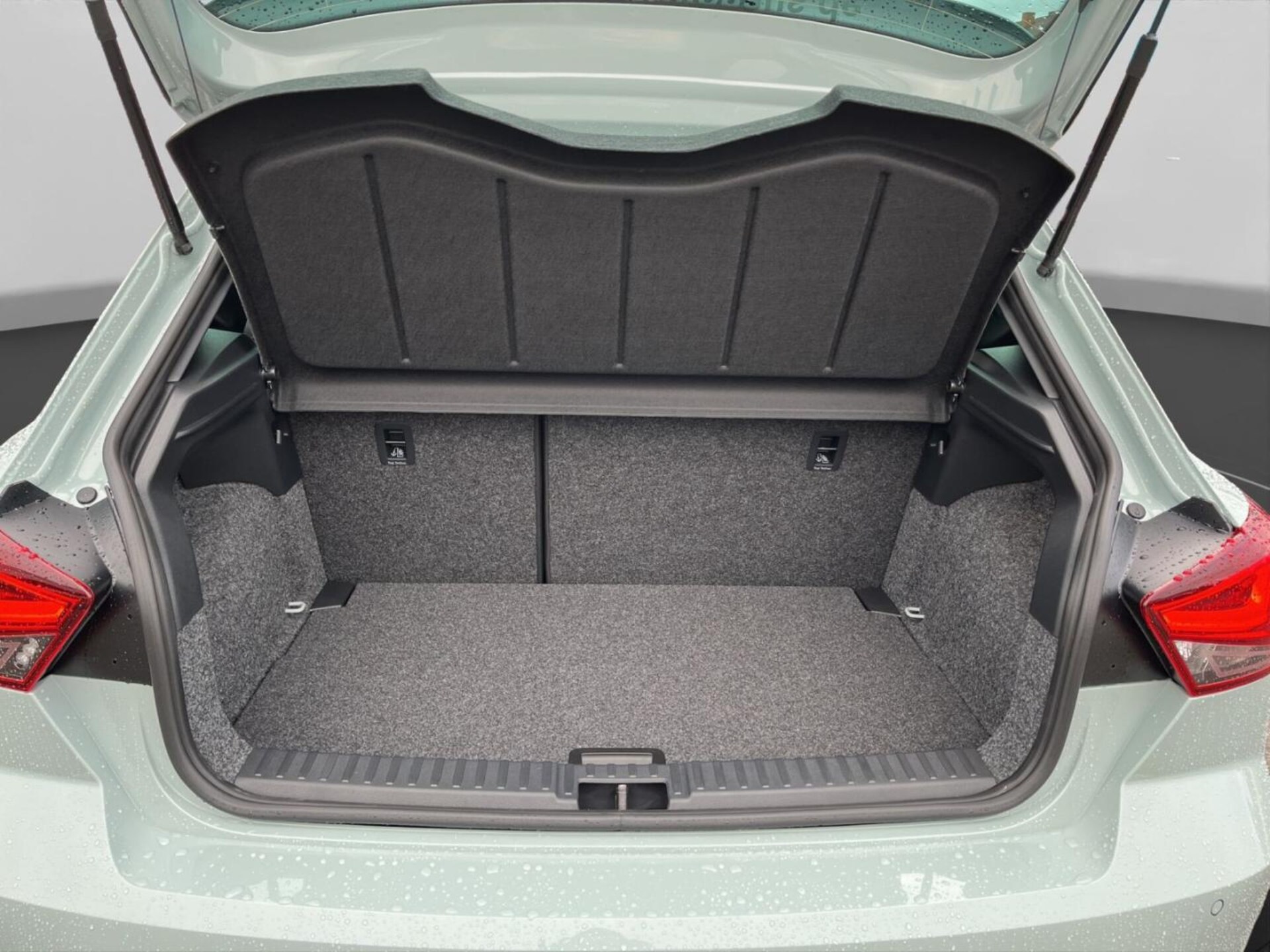 SEAT Ibiza FR