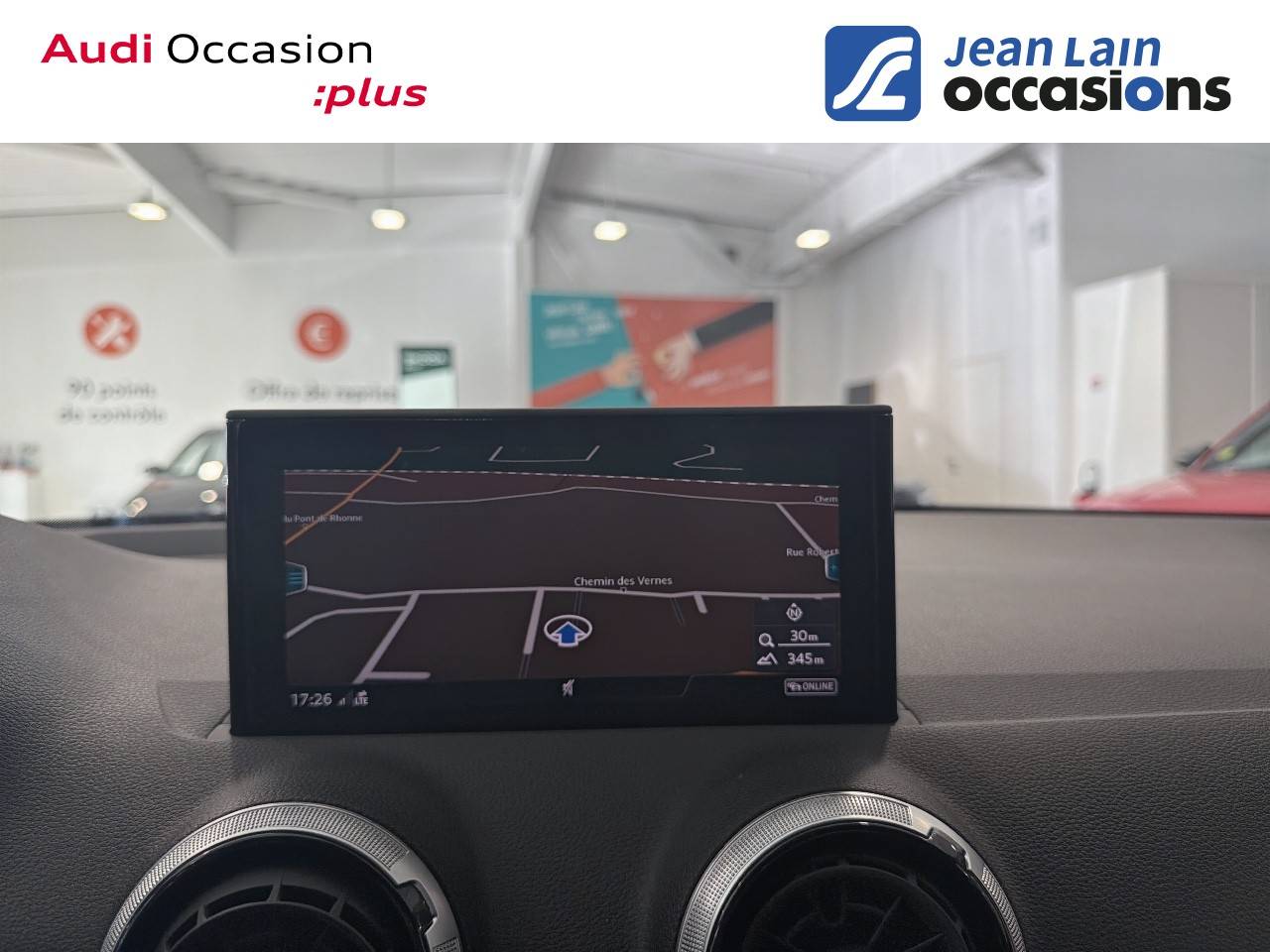 Image about Audi Q2 S line 35 TDI quattro 110 kW (150 ch) S tronic