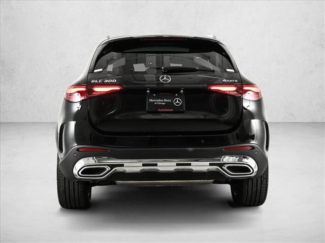 2026 Mercedes-Benz GLC Base - Photo 7