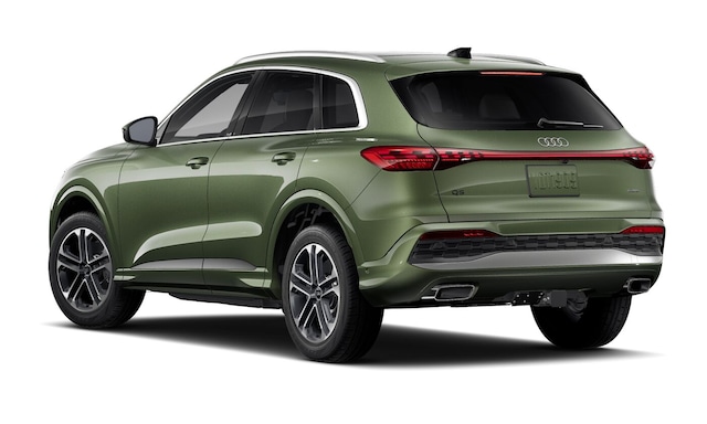2026 Audi Q5
