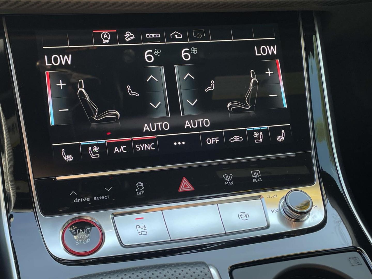 2024 Audi SQ8 Premium Plus - Photo 28
