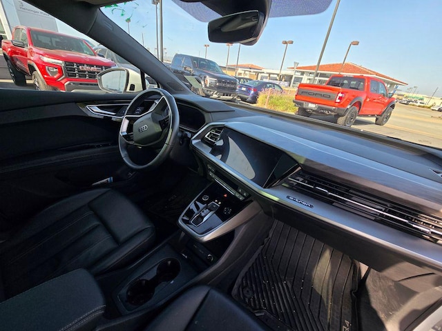 2023 Audi Q4 e-tron