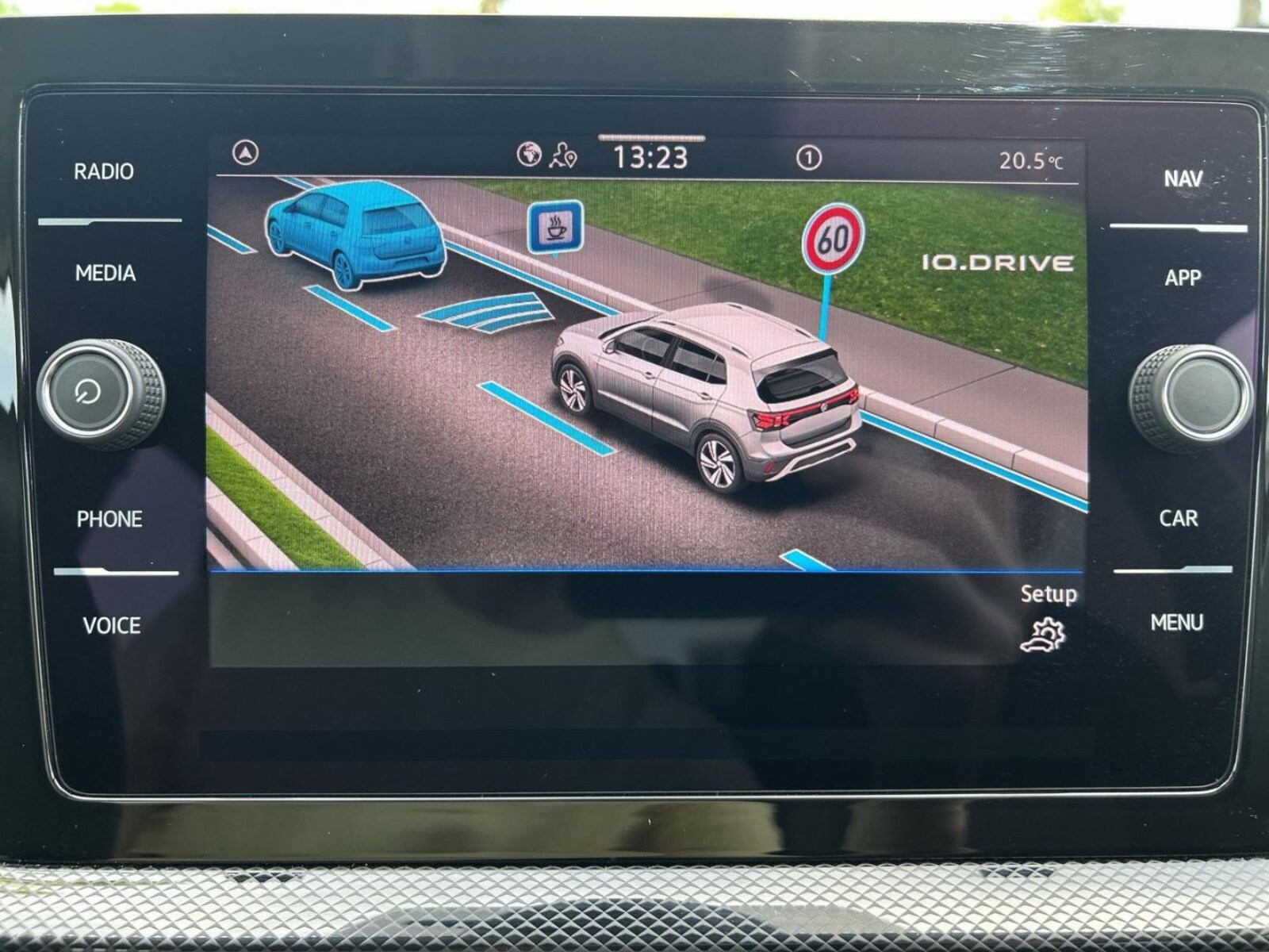 Volkswagen T-Cross – Bild 25
