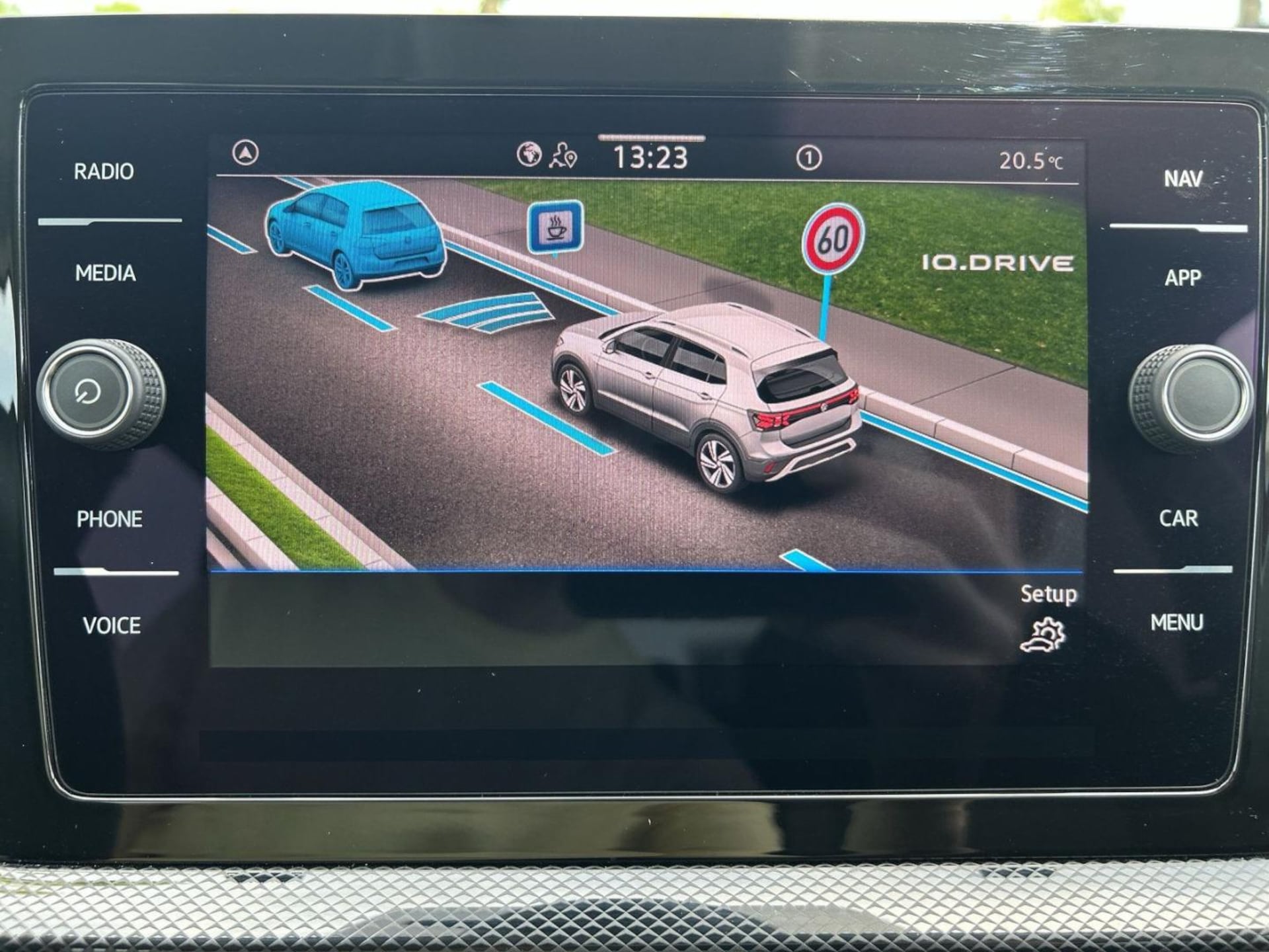 Volkswagen T-Cross Match
