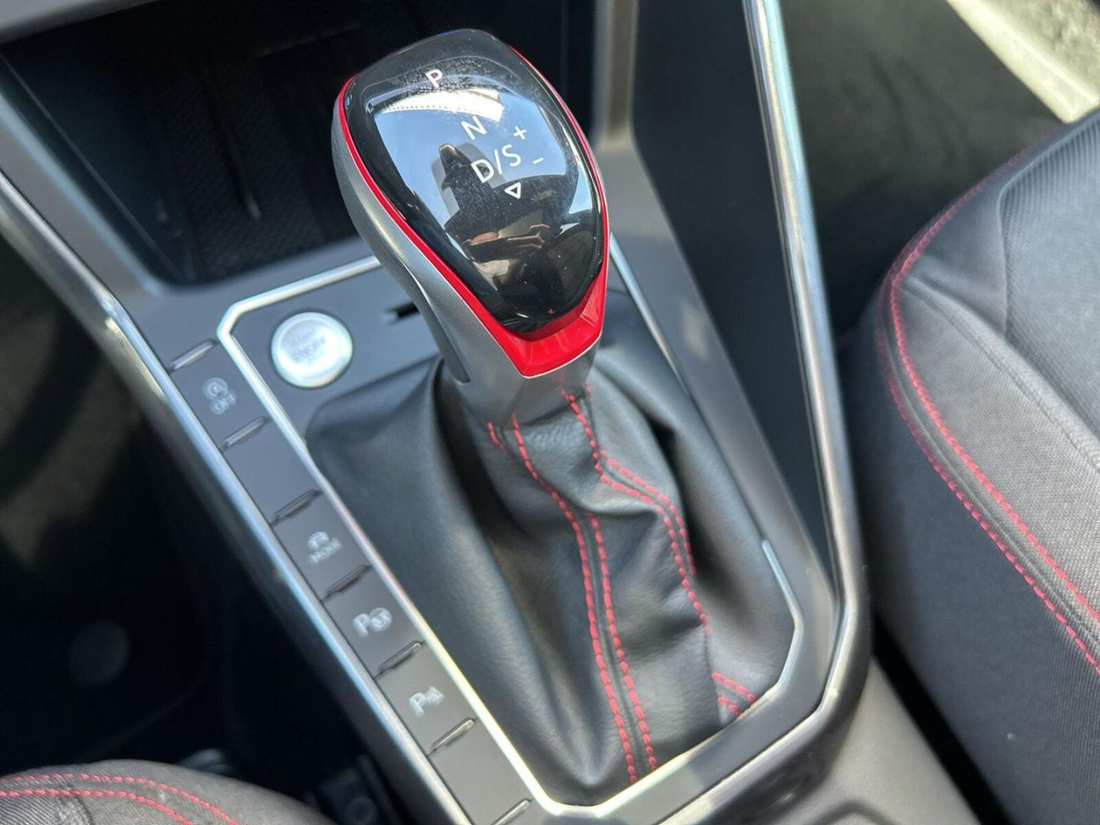 Volkswagen Polo – Bild 15