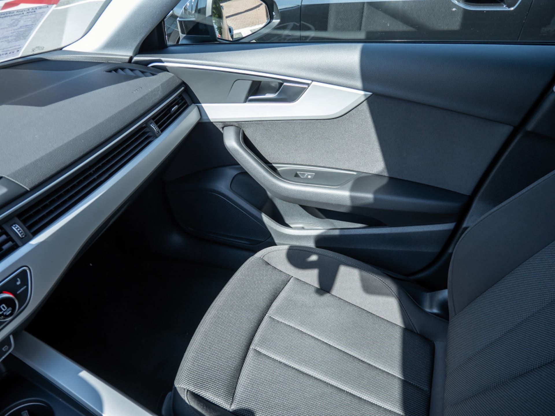 Audi A4 Avant Advanced