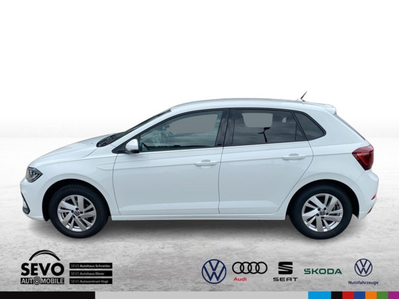 Volkswagen Polo – Bild 2