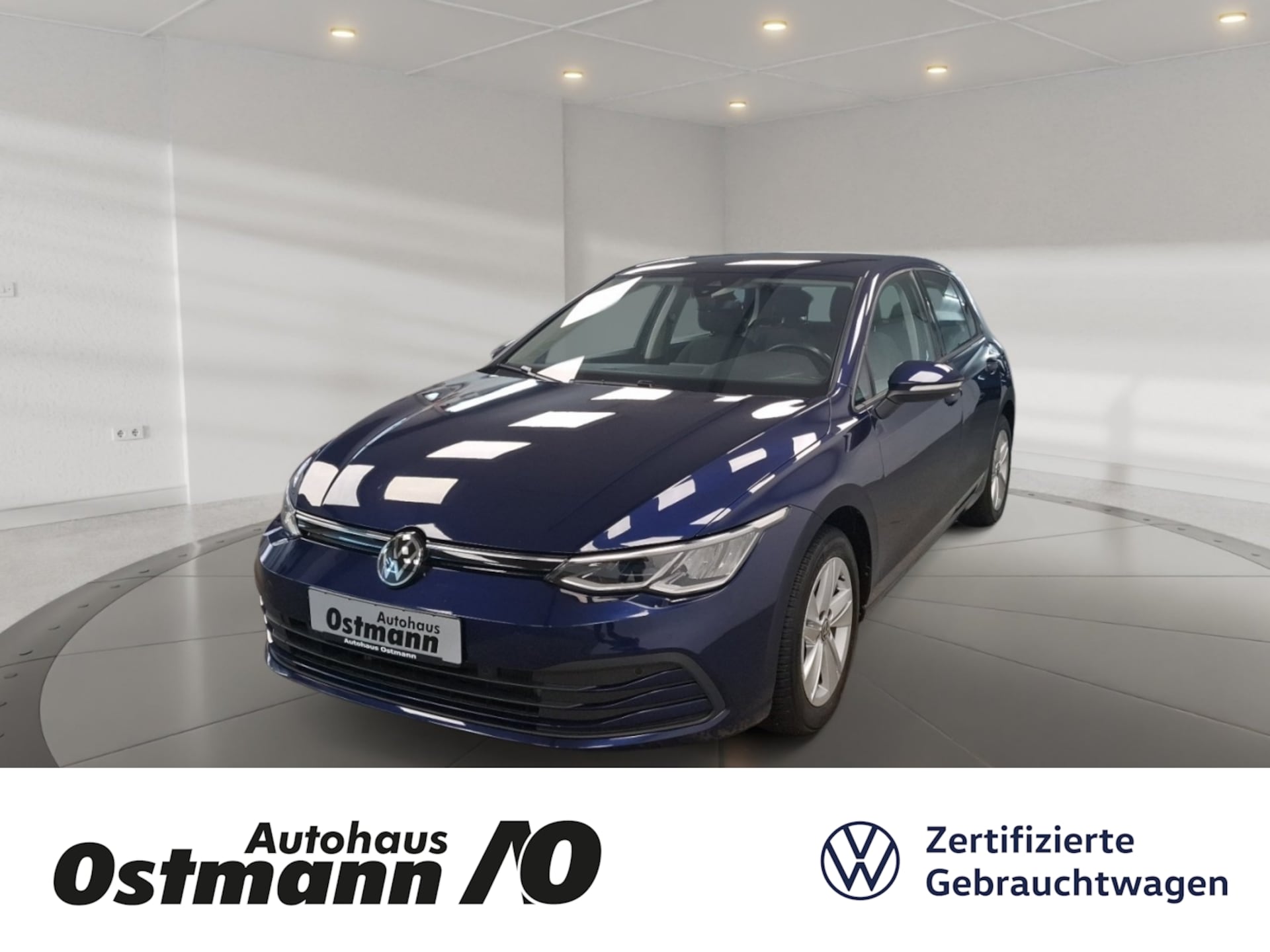 Volkswagen Golf Life