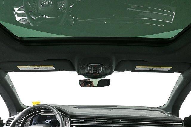 2026 Audi Q8 Premium - Photo 20