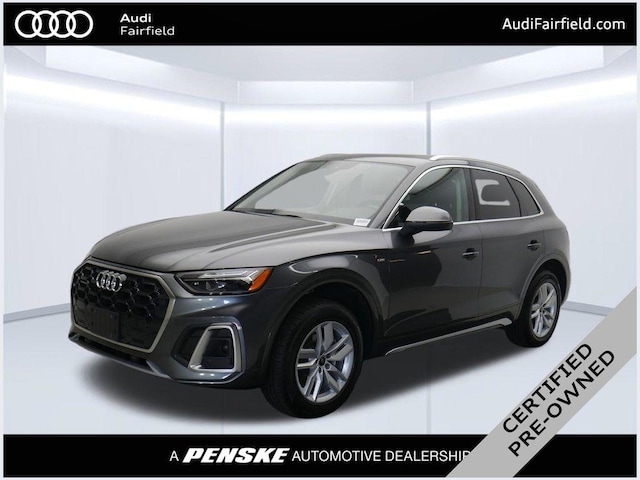 Photo of 2023 Audi Q5