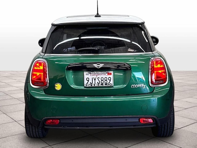 2024 MINI