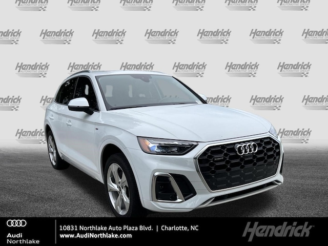 Photo of 2023 Audi Q5