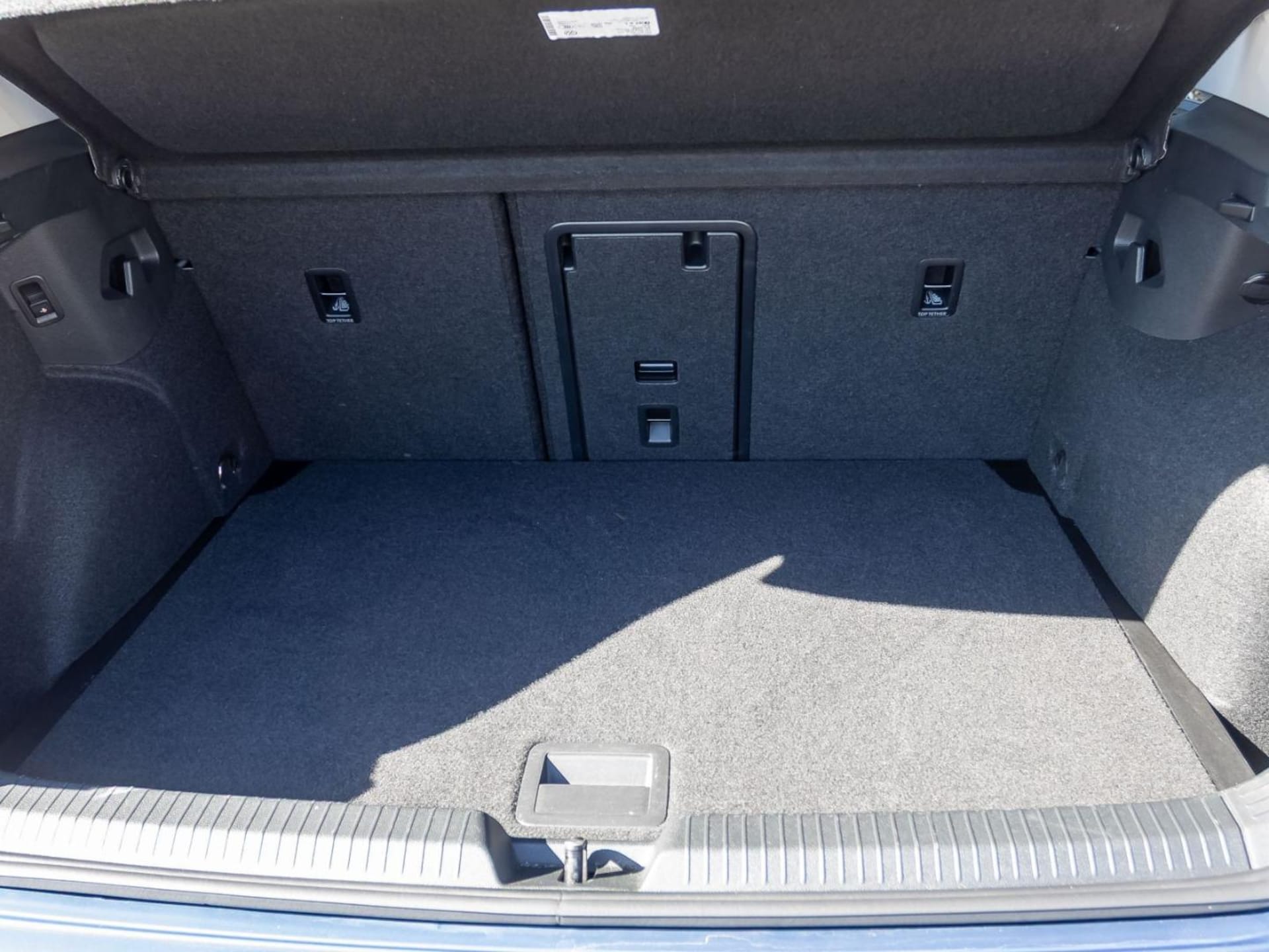 Volkswagen Golf Goal