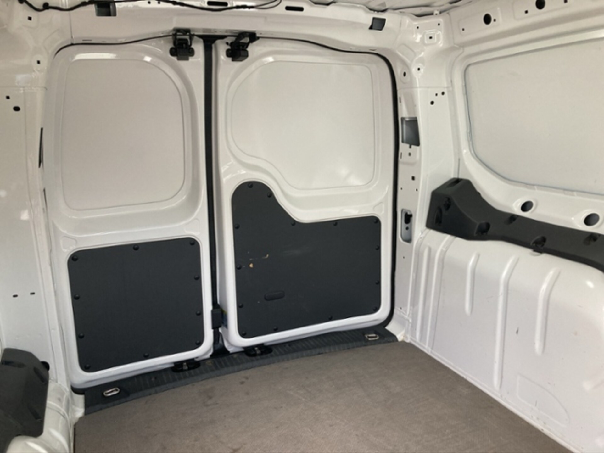 Volkswagen Caddy Maxi Cargo EcoProfi