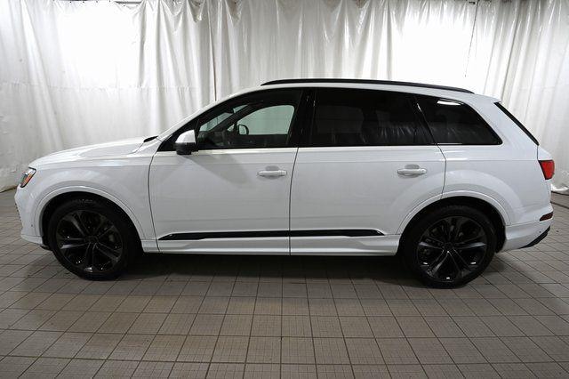 2026 Audi Q7 Premium Plus - Photo 11