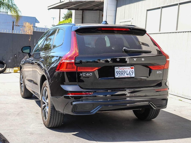 2024 Volvo XC60