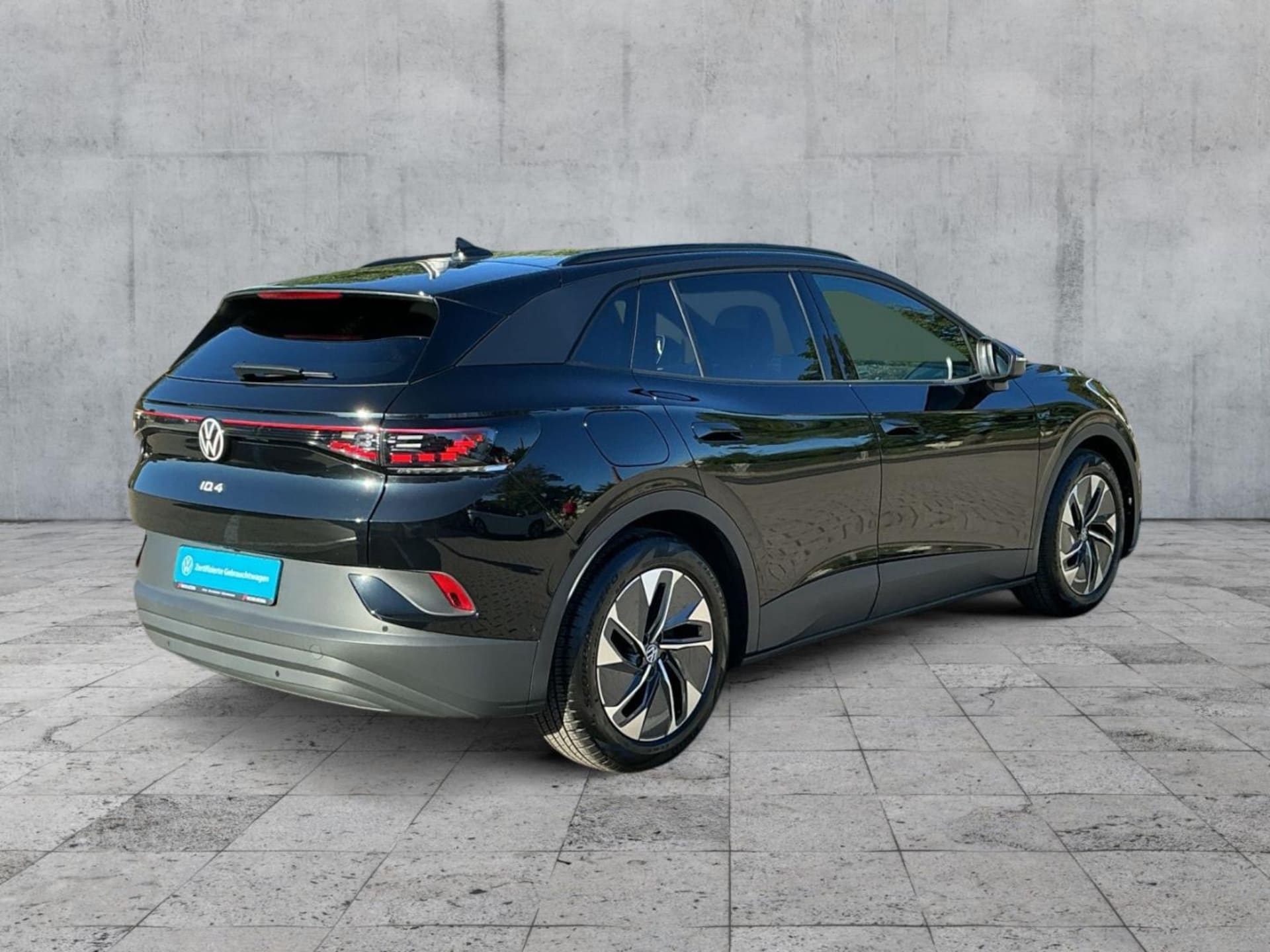 Volkswagen ID.4 Pure