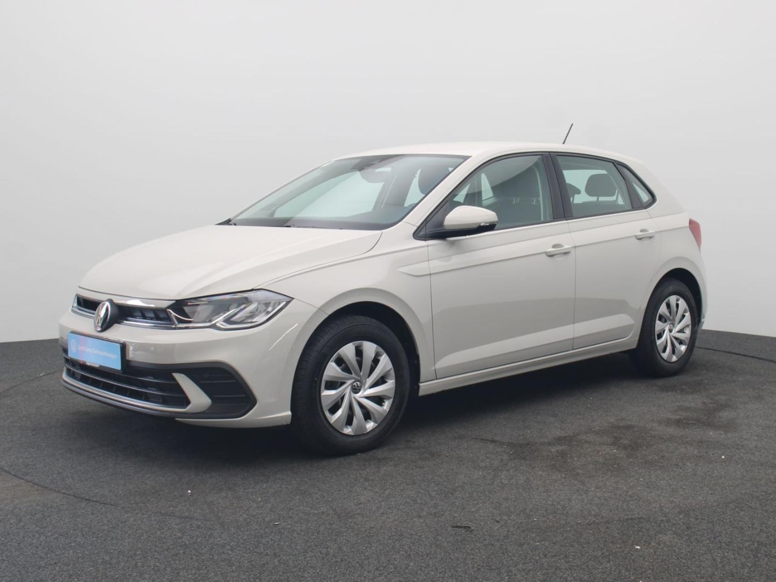 Volkswagen Polo – Bild 2