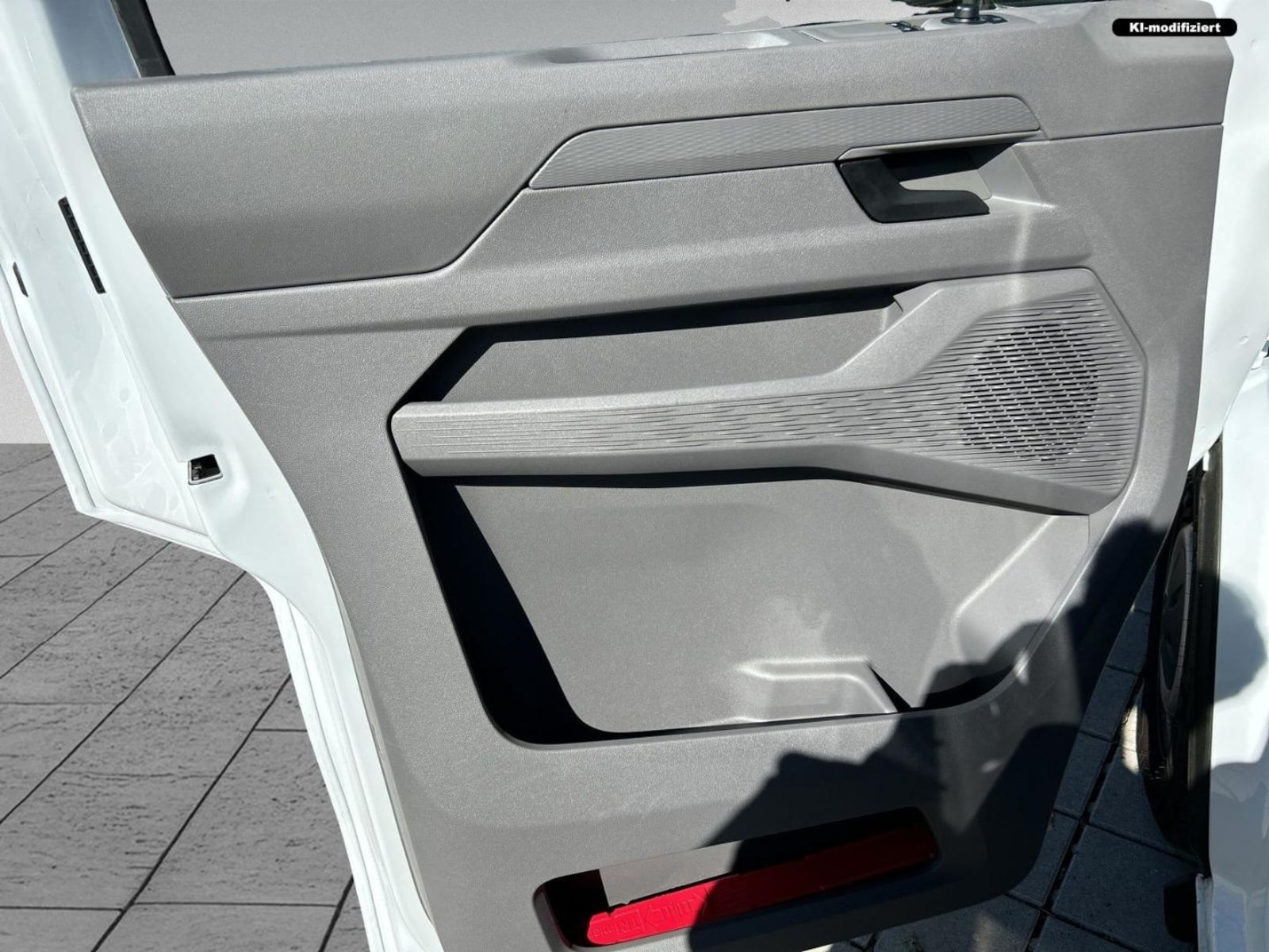 Volkswagen Transporter Kasten kurzer Radstand – Bild 21