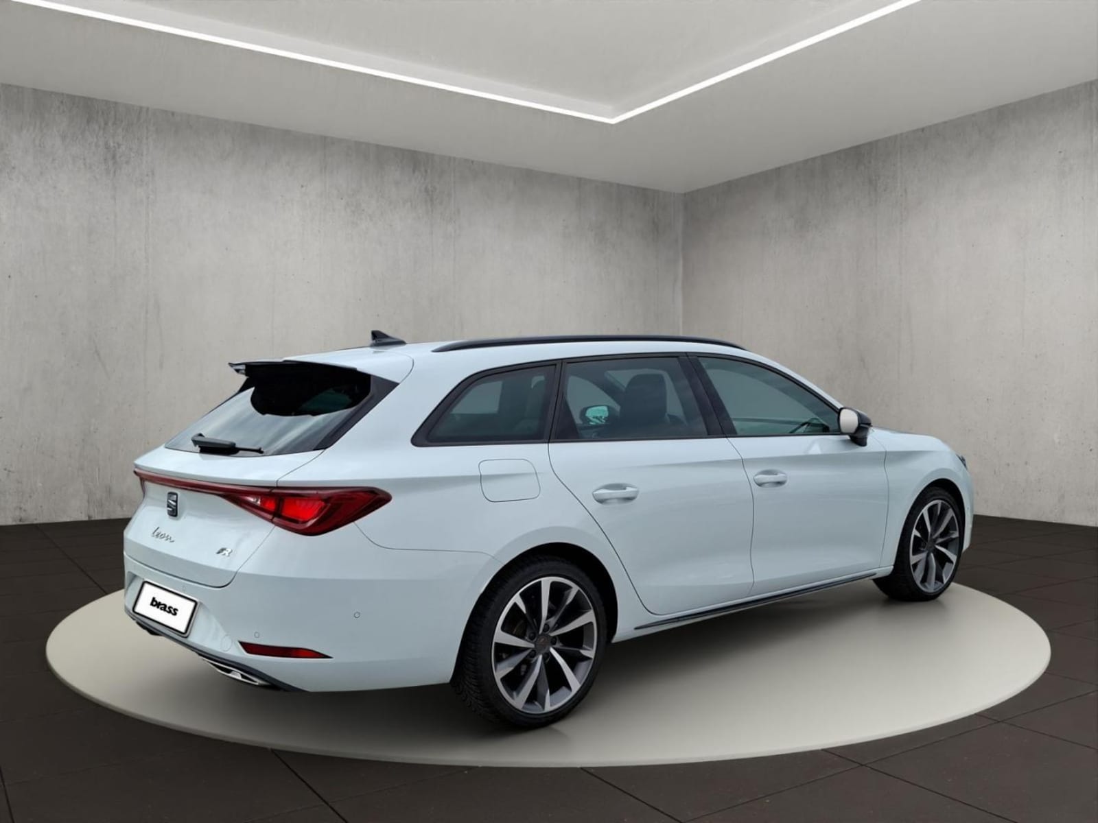 SEAT Leon Sportstourer – Bild 5