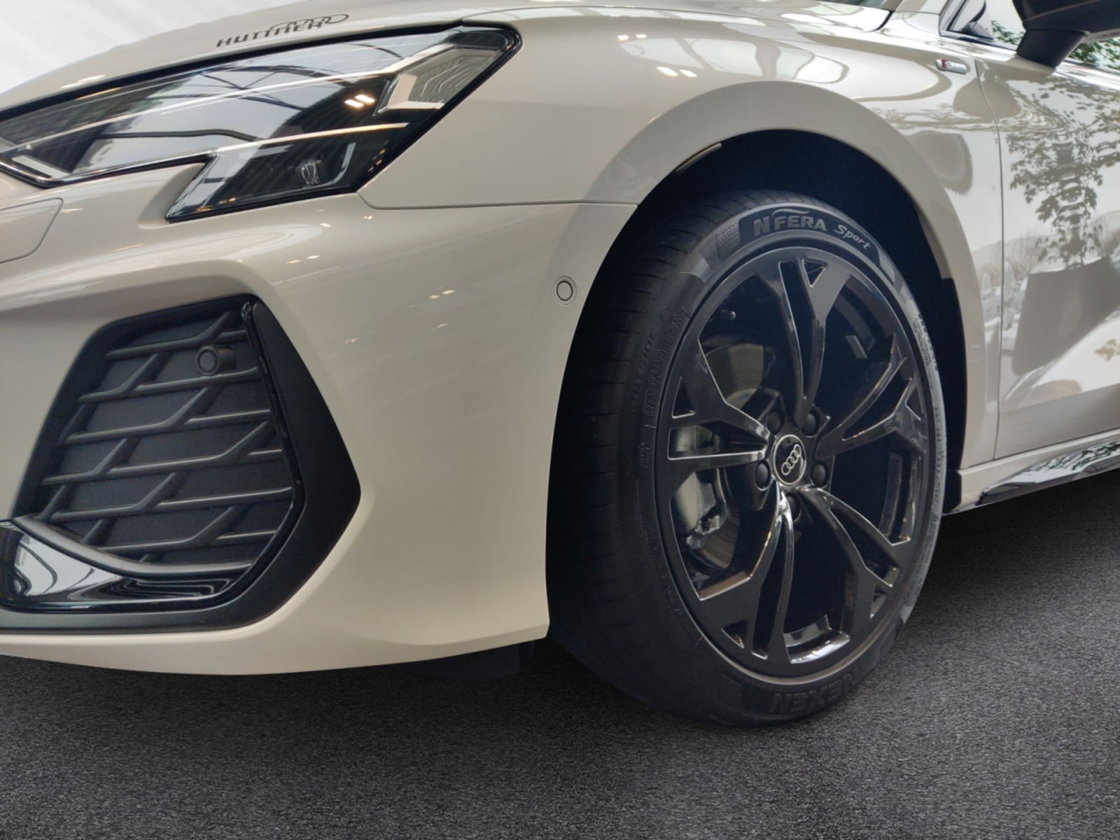 Audi A3 Sportback – Bild 7