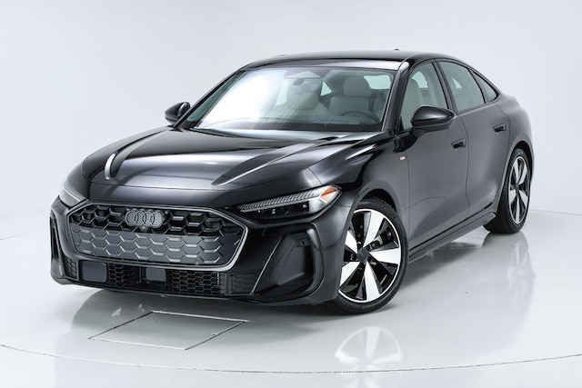 Photo of 2026 Audi A5 Sedan