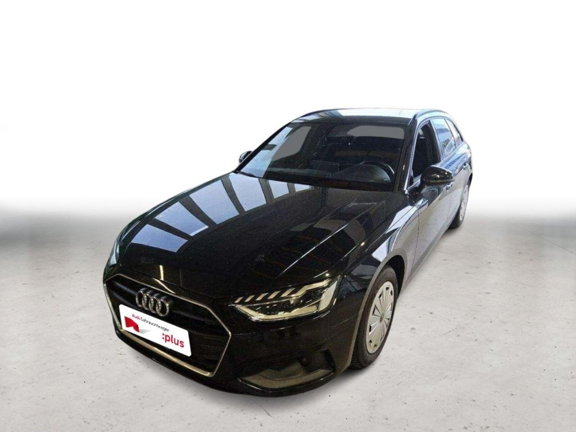 Audi A4 Avant 2023