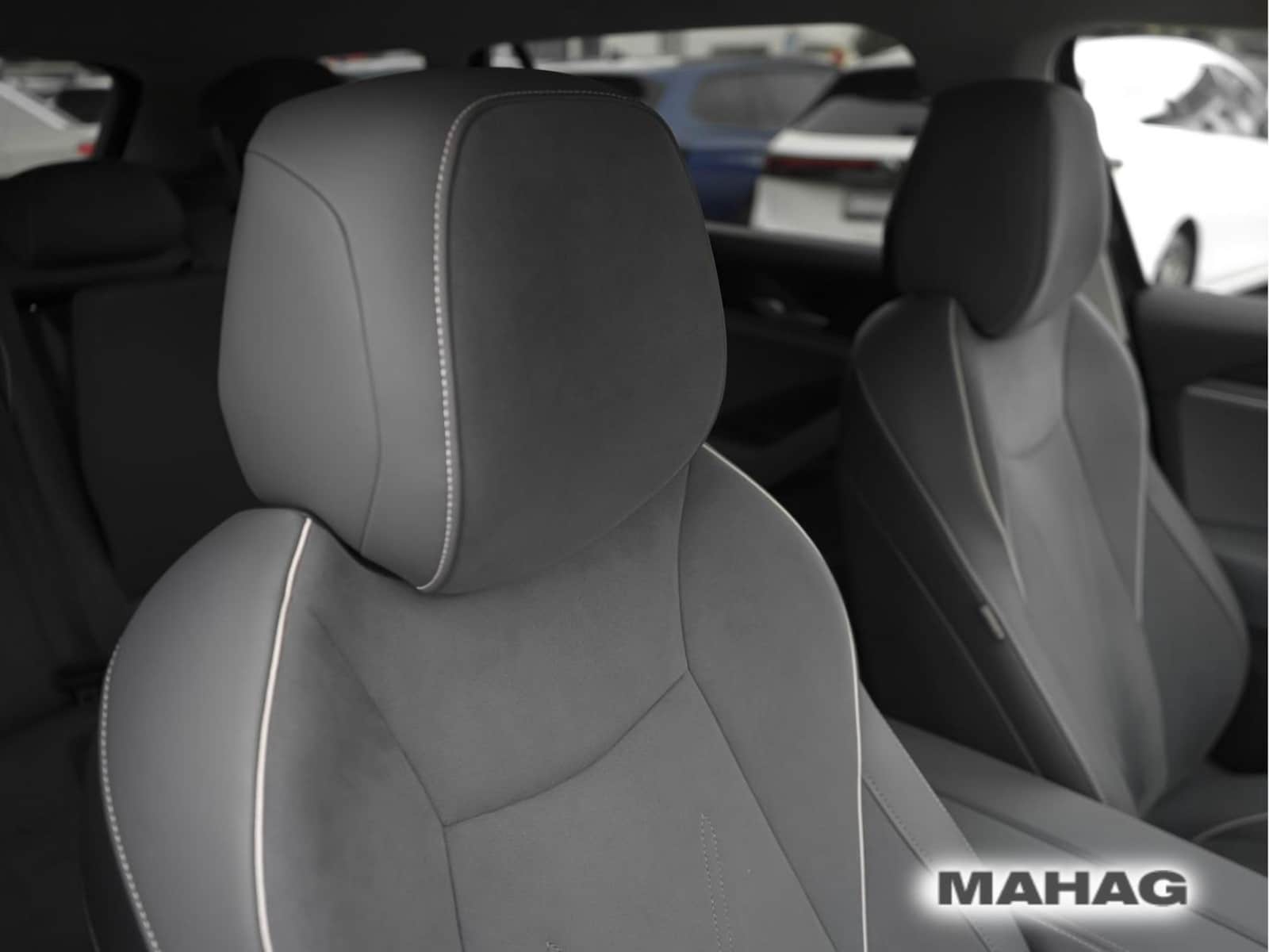 Volkswagen Passat – Bild 14