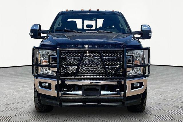 2017 Ford