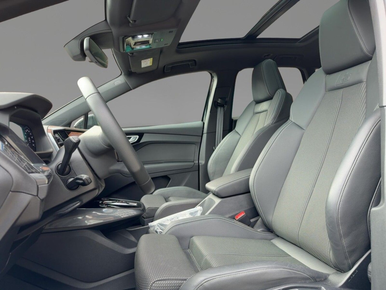 Audi Q4 e-tron – Bild 9