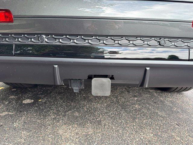 2026 Audi Q7 S Line Premium Plus - Photo 7