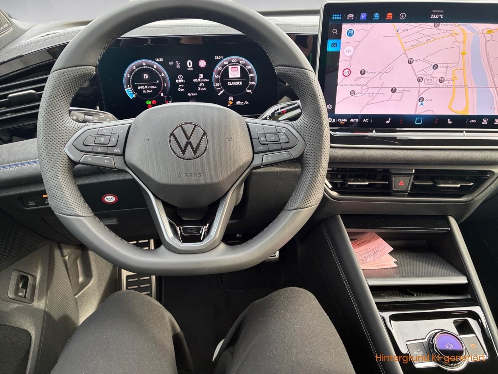 Volkswagen Tiguan – Bild 17