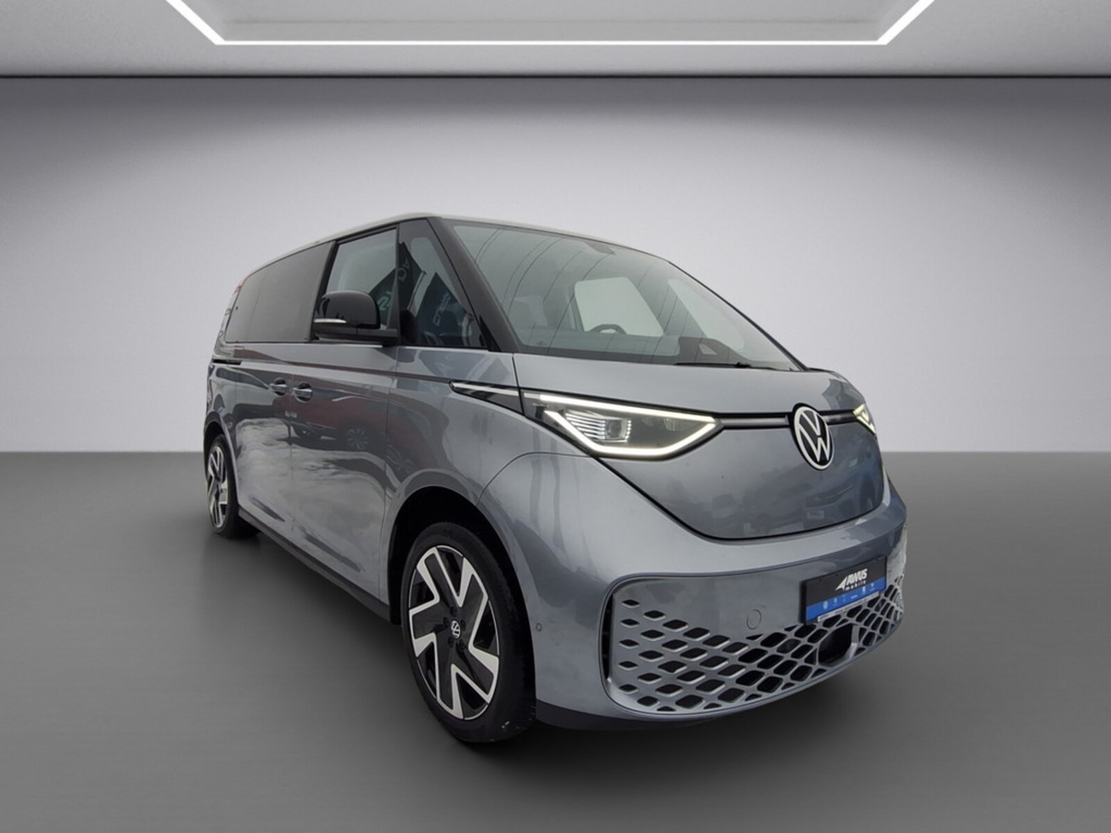 Volkswagen ID. Buzz – Bild 7