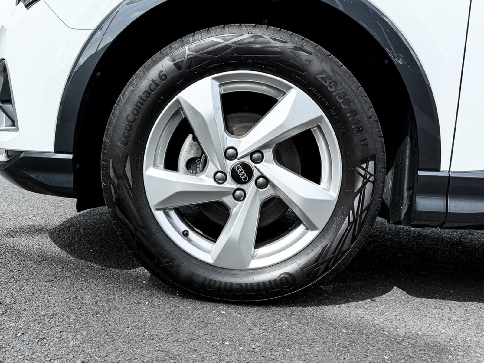 Audi Q3 – Bild 6